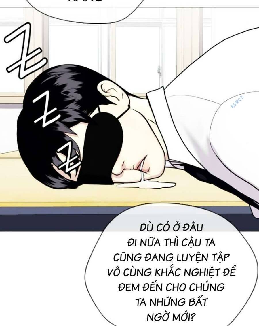 Loser Giỏi Võ Chapter 17 - Trang 2