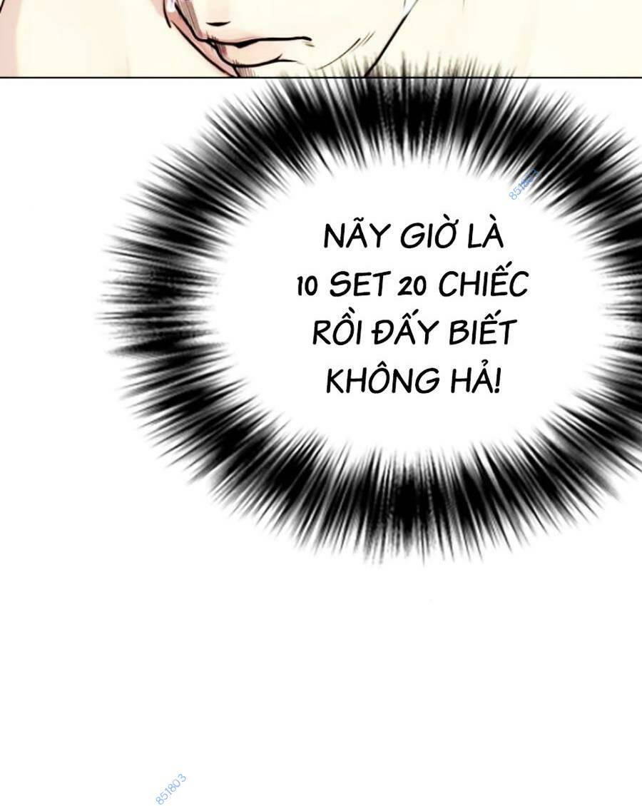 Loser Giỏi Võ Chapter 17 - Trang 2