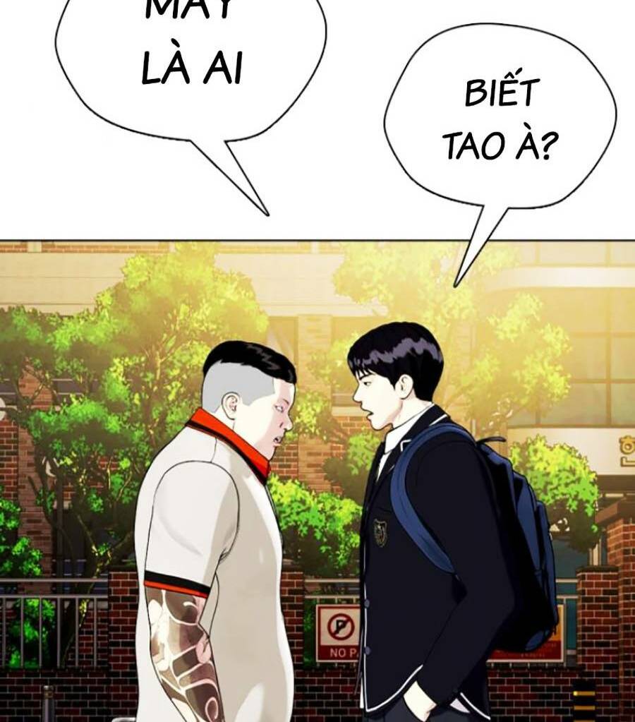 Loser Giỏi Võ Chapter 17 - Trang 2