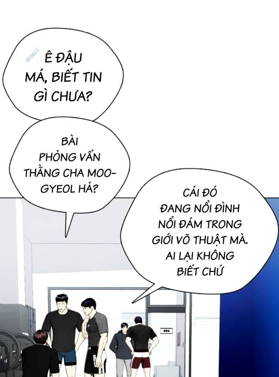 Loser Giỏi Võ Chapter 17 - Trang 2