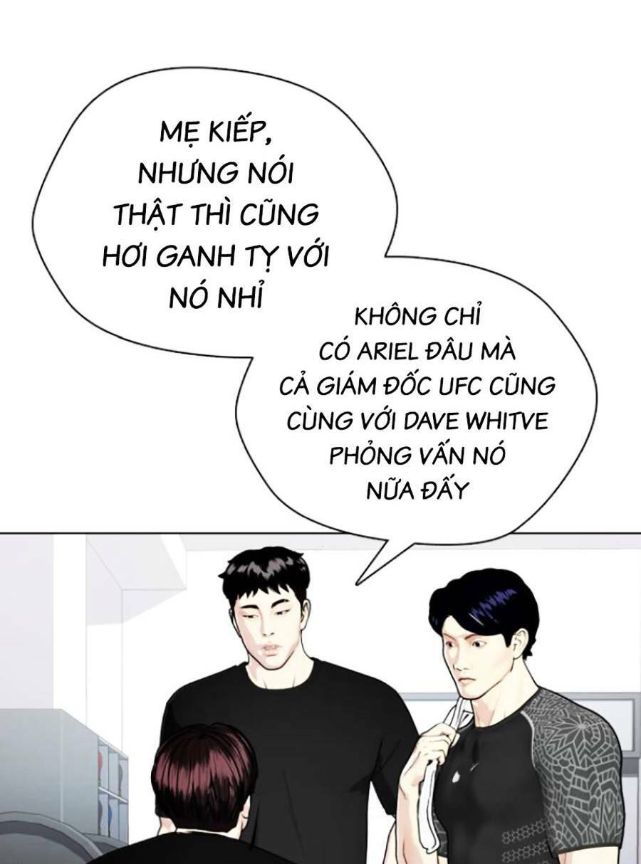 Loser Giỏi Võ Chapter 17 - Trang 2