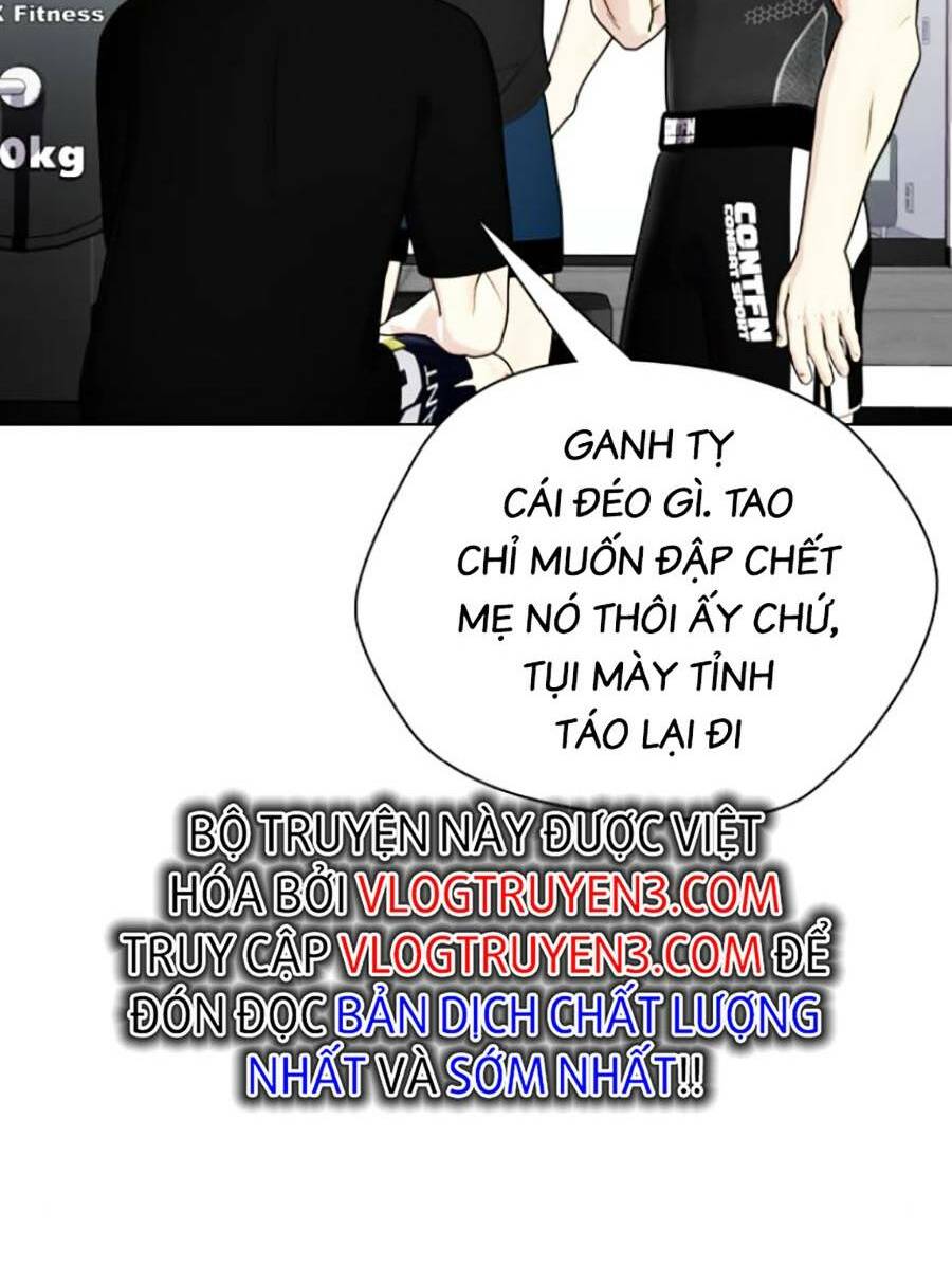 Loser Giỏi Võ Chapter 17 - Trang 2