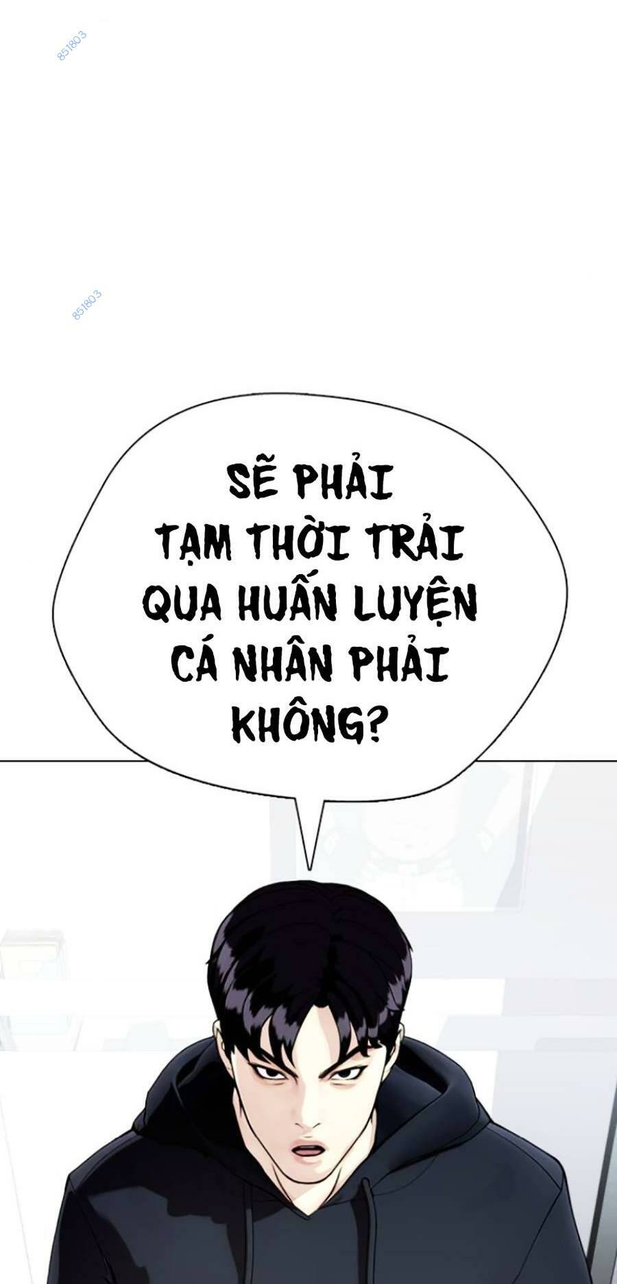 Loser Giỏi Võ Chapter 17 - Trang 2