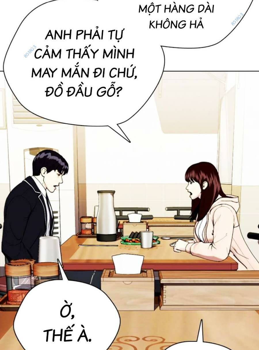 Loser Giỏi Võ Chapter 17 - Trang 2