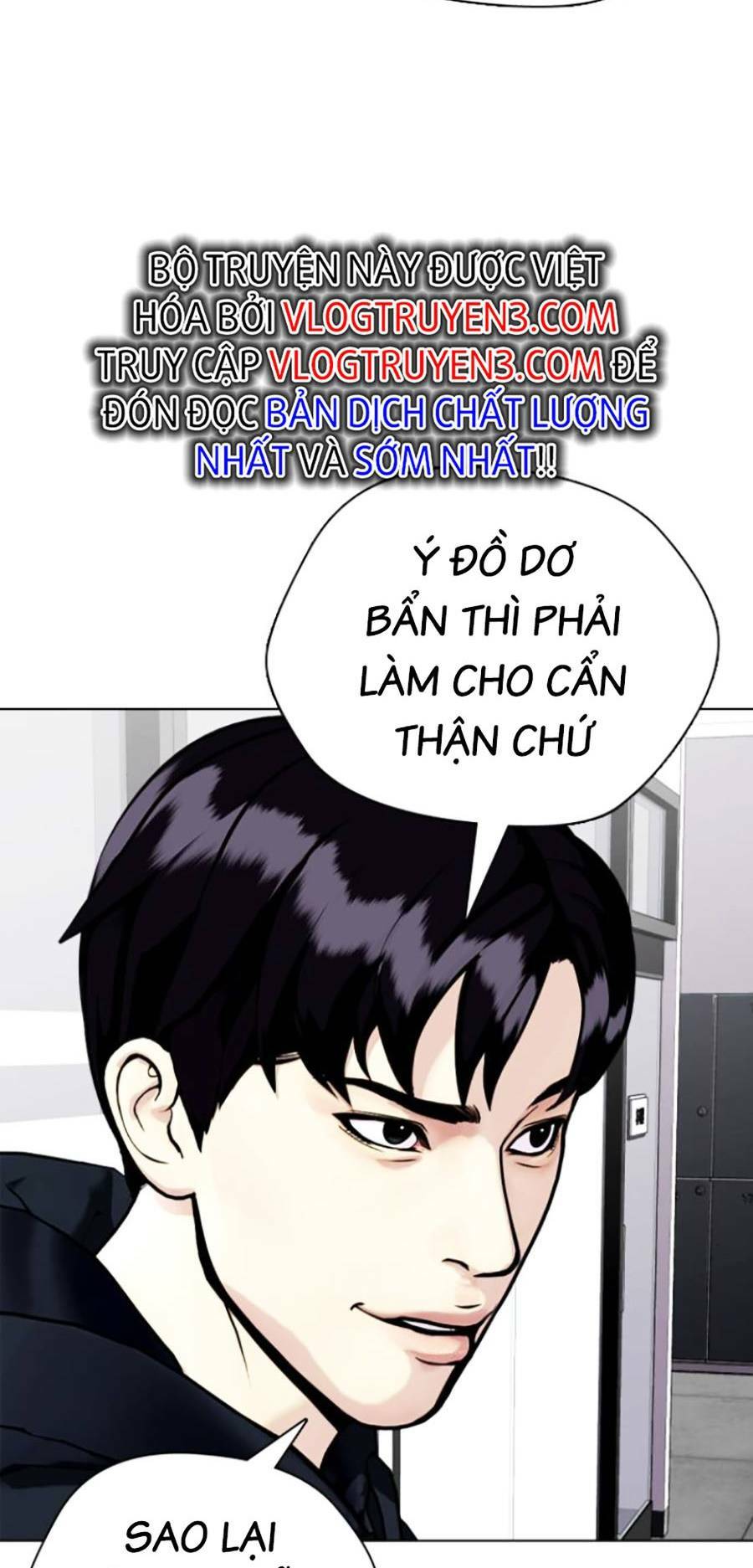 Loser Giỏi Võ Chapter 17 - Trang 2