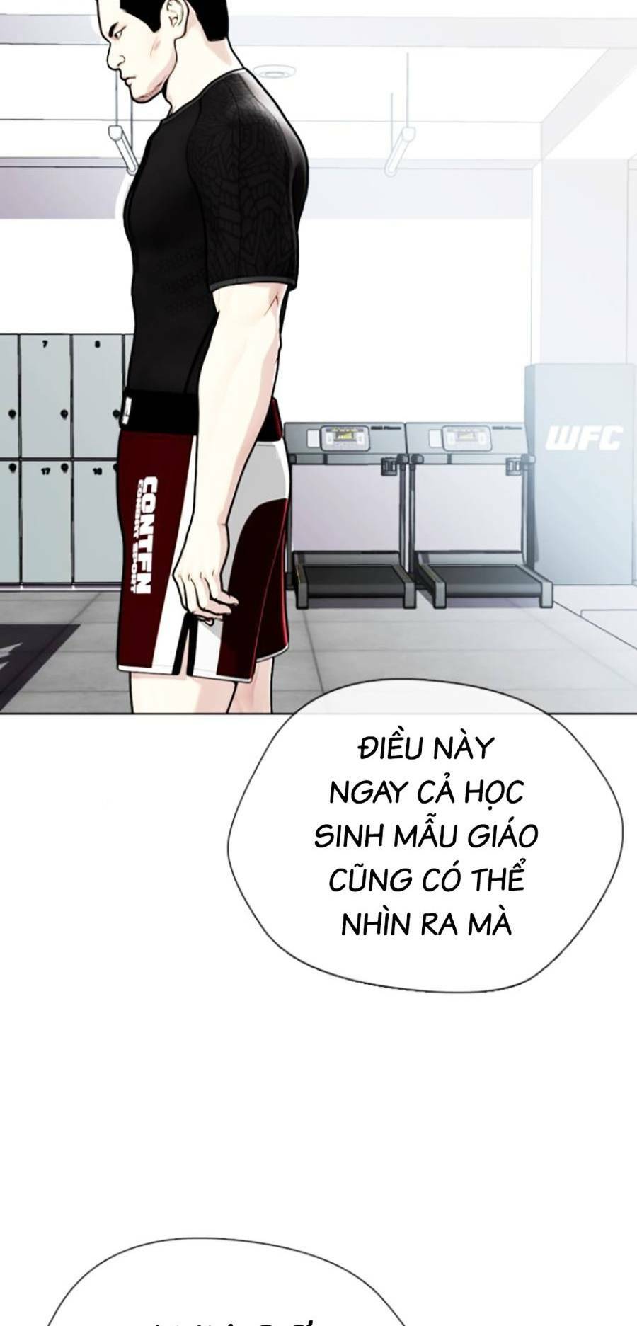 Loser Giỏi Võ Chapter 17 - Trang 2