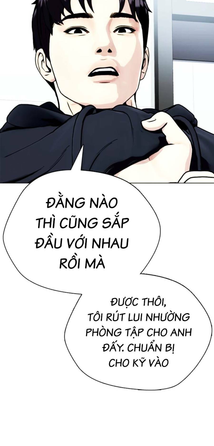 Loser Giỏi Võ Chapter 17 - Trang 2