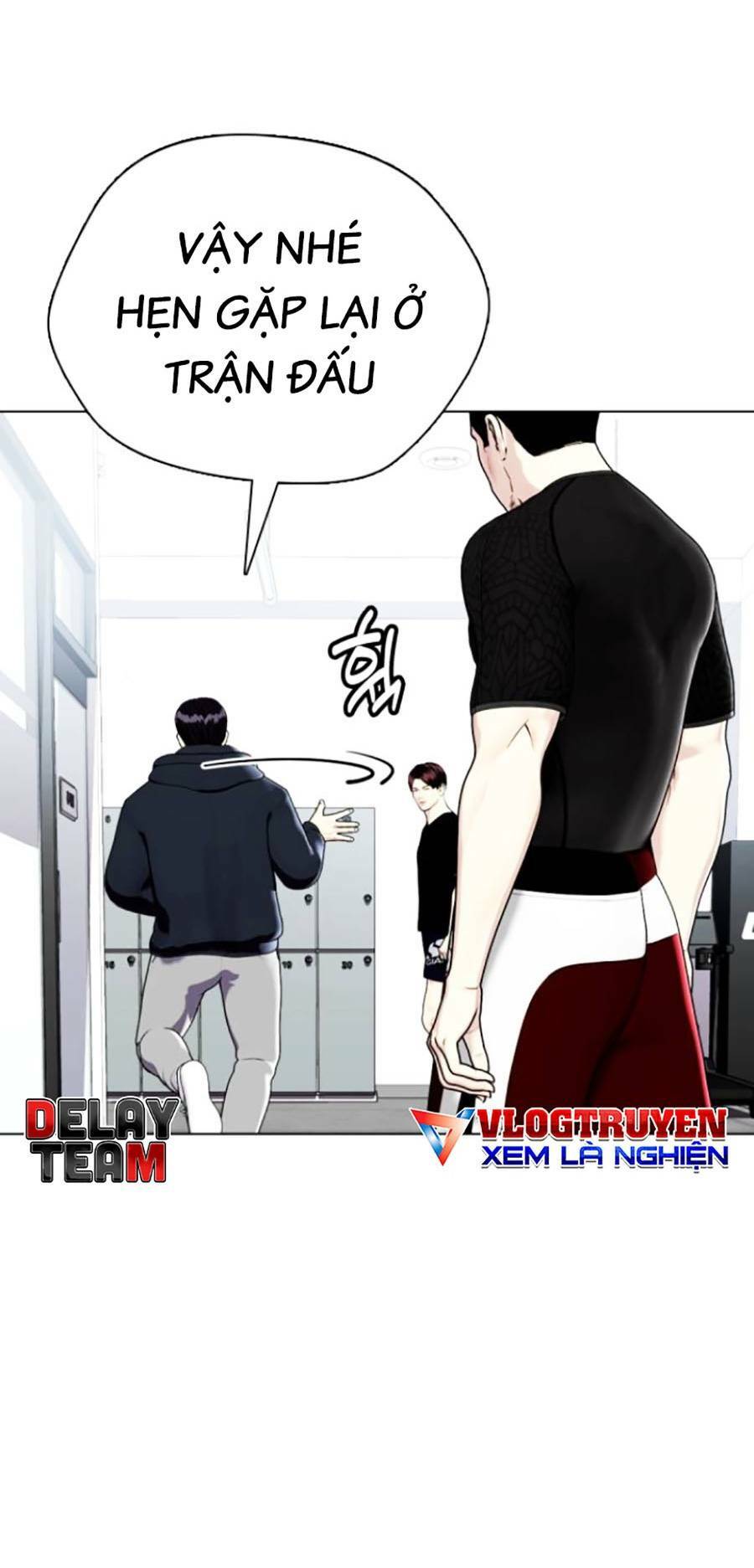 Loser Giỏi Võ Chapter 17 - Trang 2