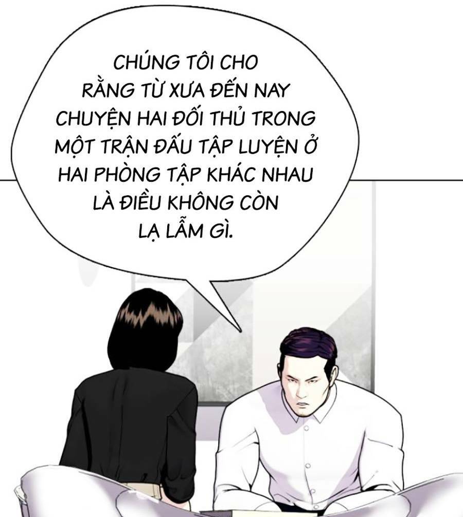 Loser Giỏi Võ Chapter 17 - Trang 2