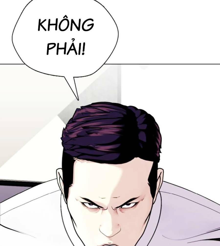 Loser Giỏi Võ Chapter 17 - Trang 2