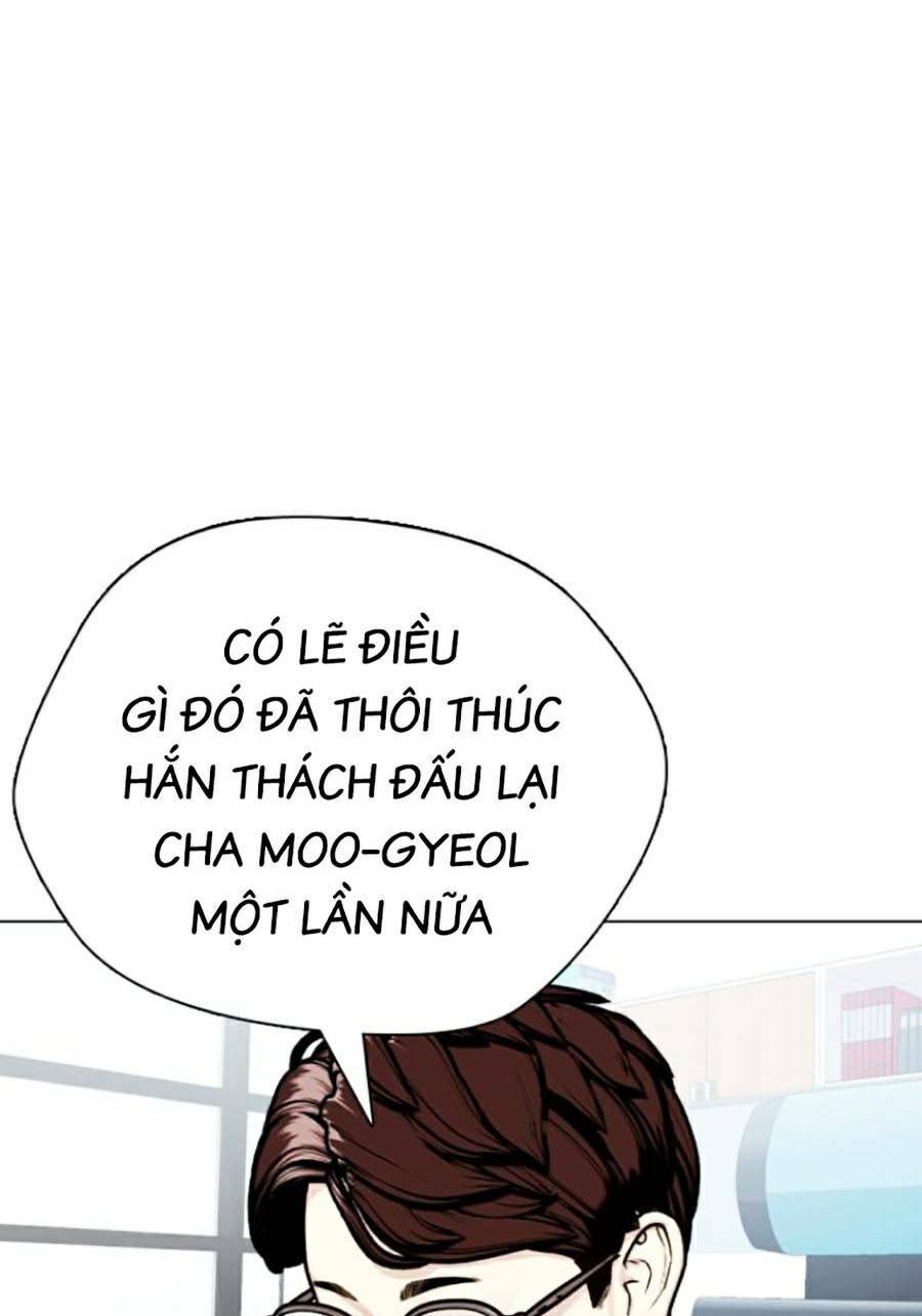 Loser Giỏi Võ Chapter 16 - Trang 2