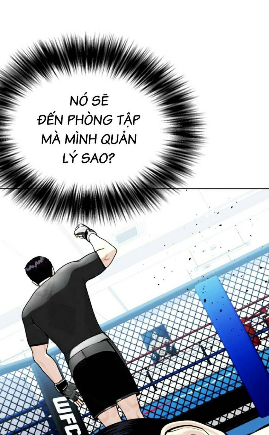 Loser Giỏi Võ Chapter 16 - Trang 2