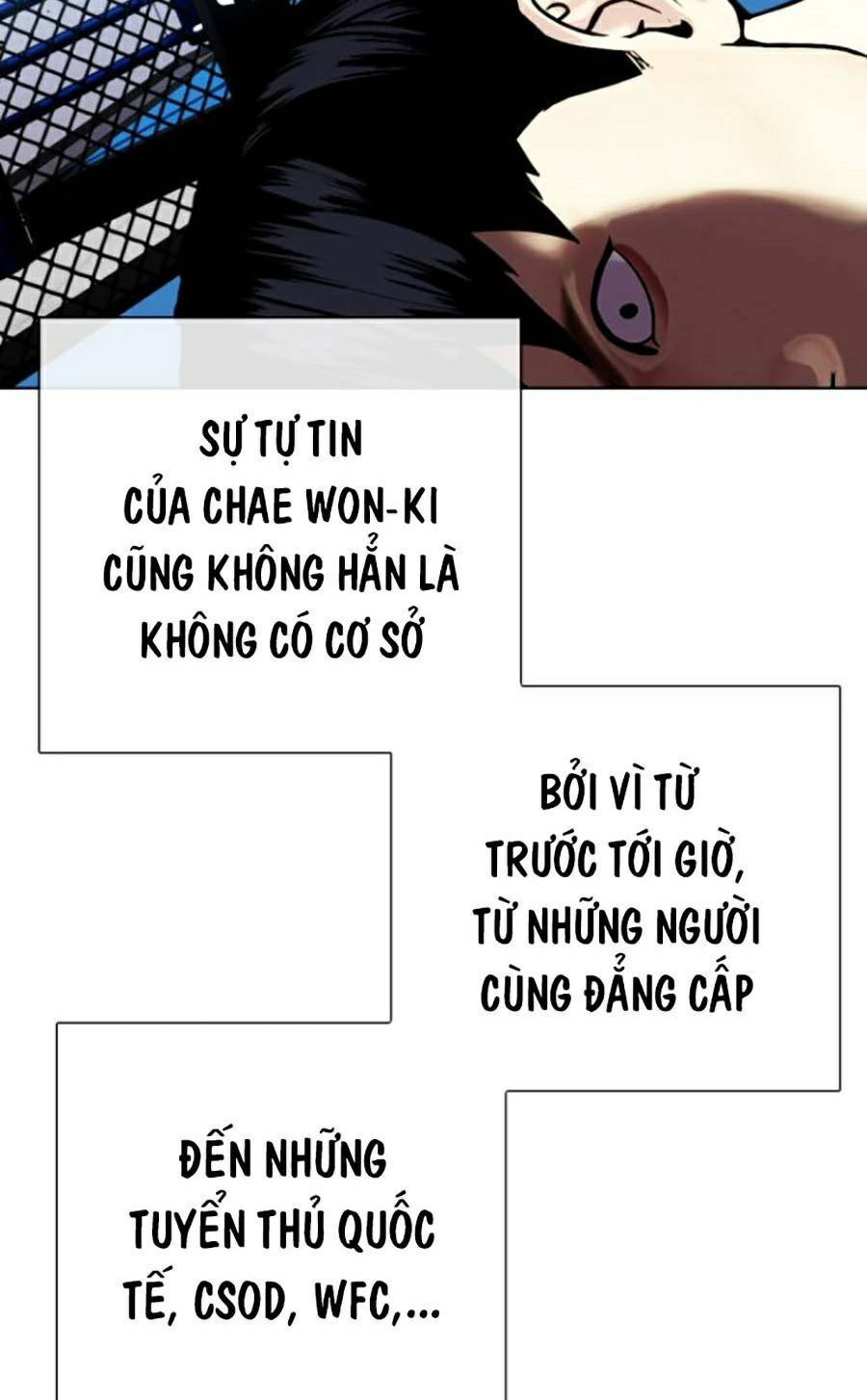 Loser Giỏi Võ Chapter 16 - Trang 2