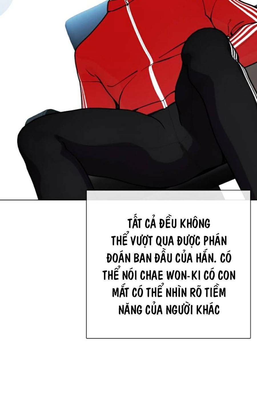 Loser Giỏi Võ Chapter 16 - Trang 2