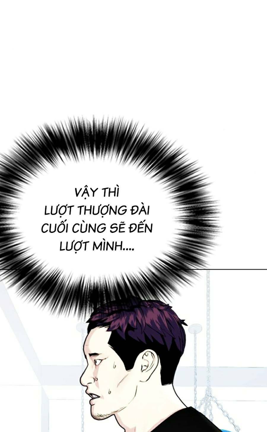 Loser Giỏi Võ Chapter 16 - Trang 2