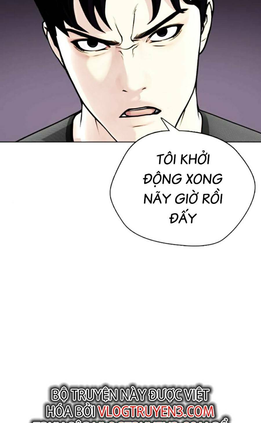 Loser Giỏi Võ Chapter 16 - Trang 2