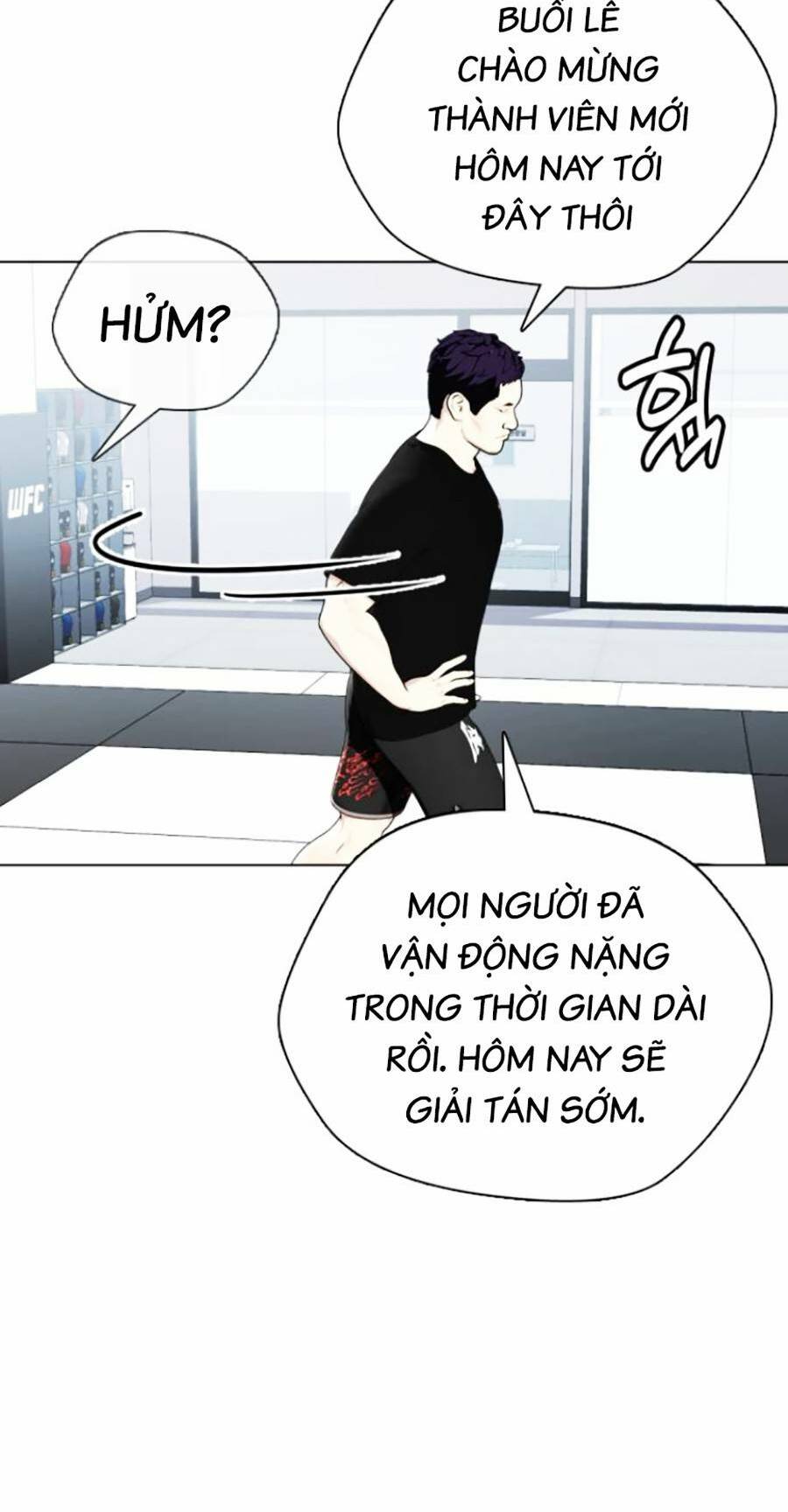 Loser Giỏi Võ Chapter 16 - Trang 2