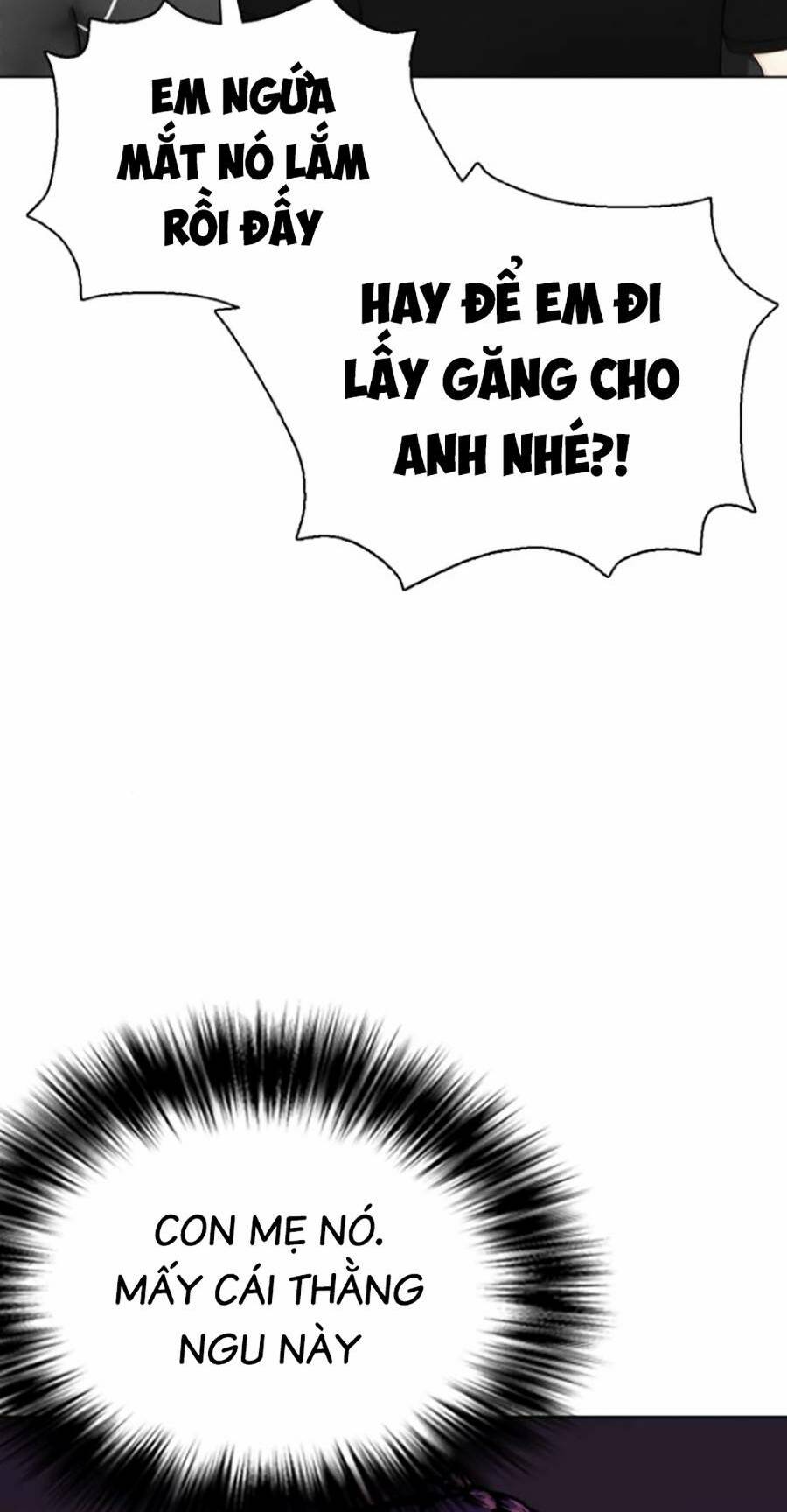 Loser Giỏi Võ Chapter 16 - Trang 2