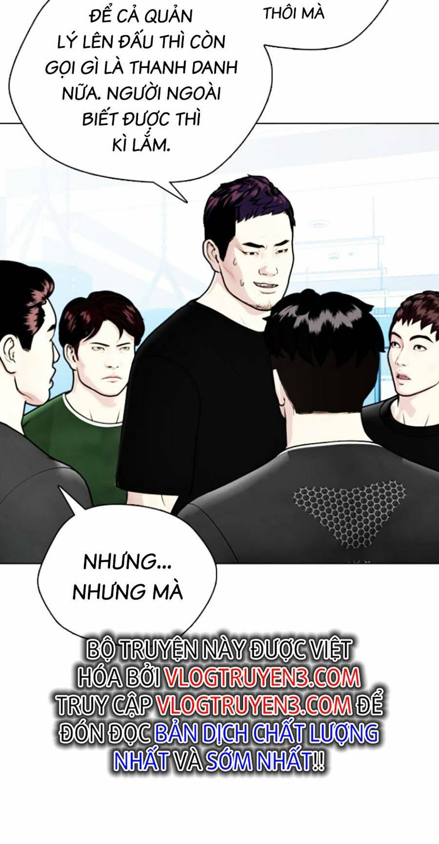 Loser Giỏi Võ Chapter 16 - Trang 2