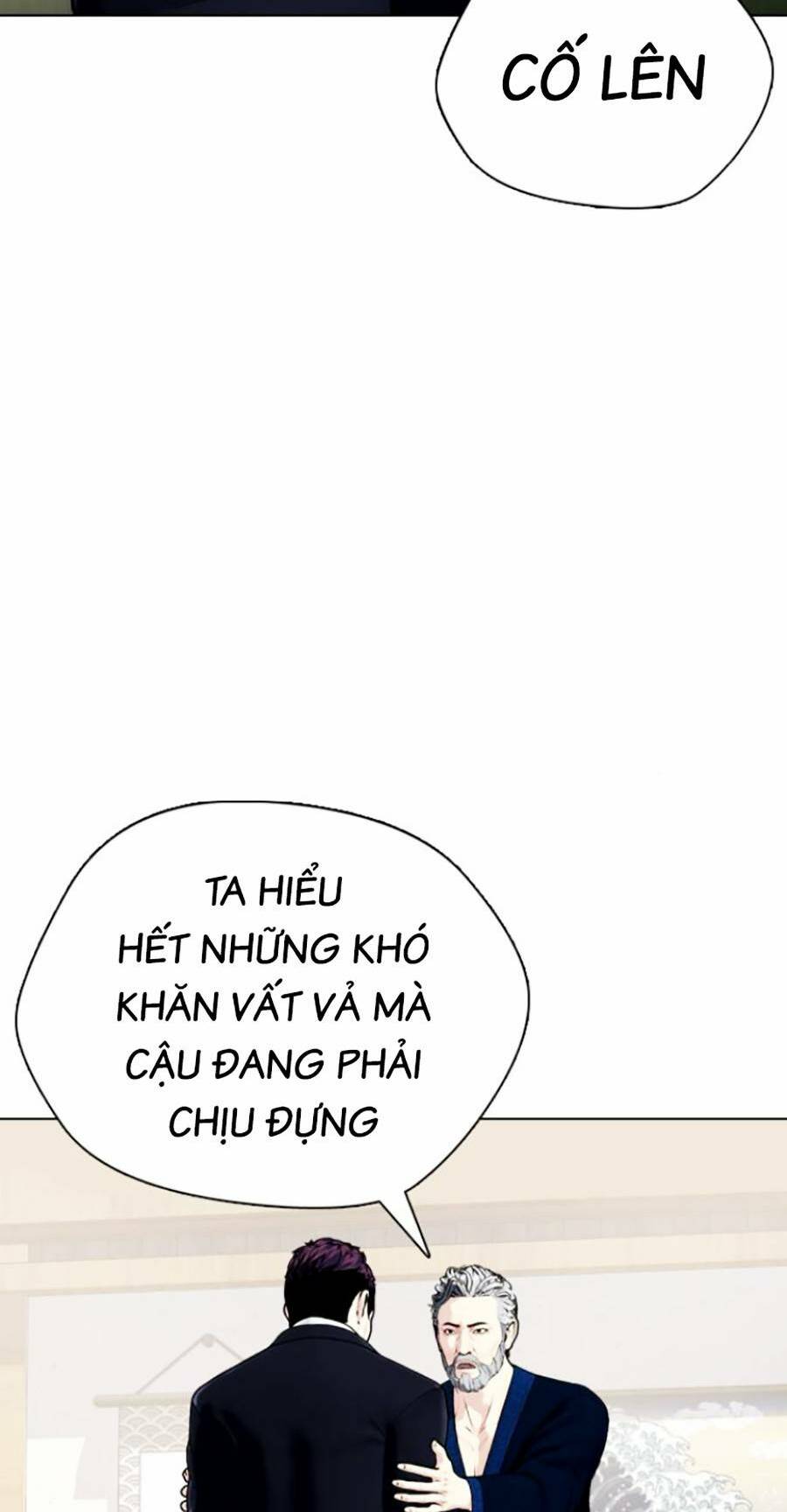 Loser Giỏi Võ Chapter 16 - Trang 2