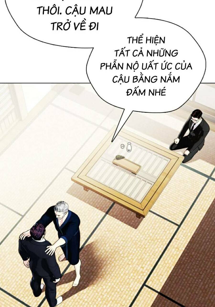 Loser Giỏi Võ Chapter 16 - Trang 2