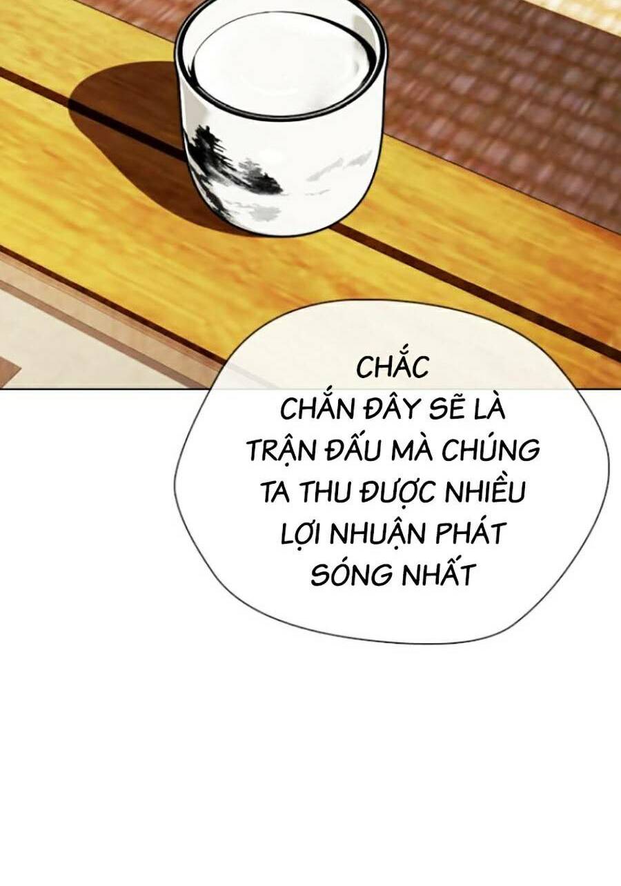 Loser Giỏi Võ Chapter 16 - Trang 2