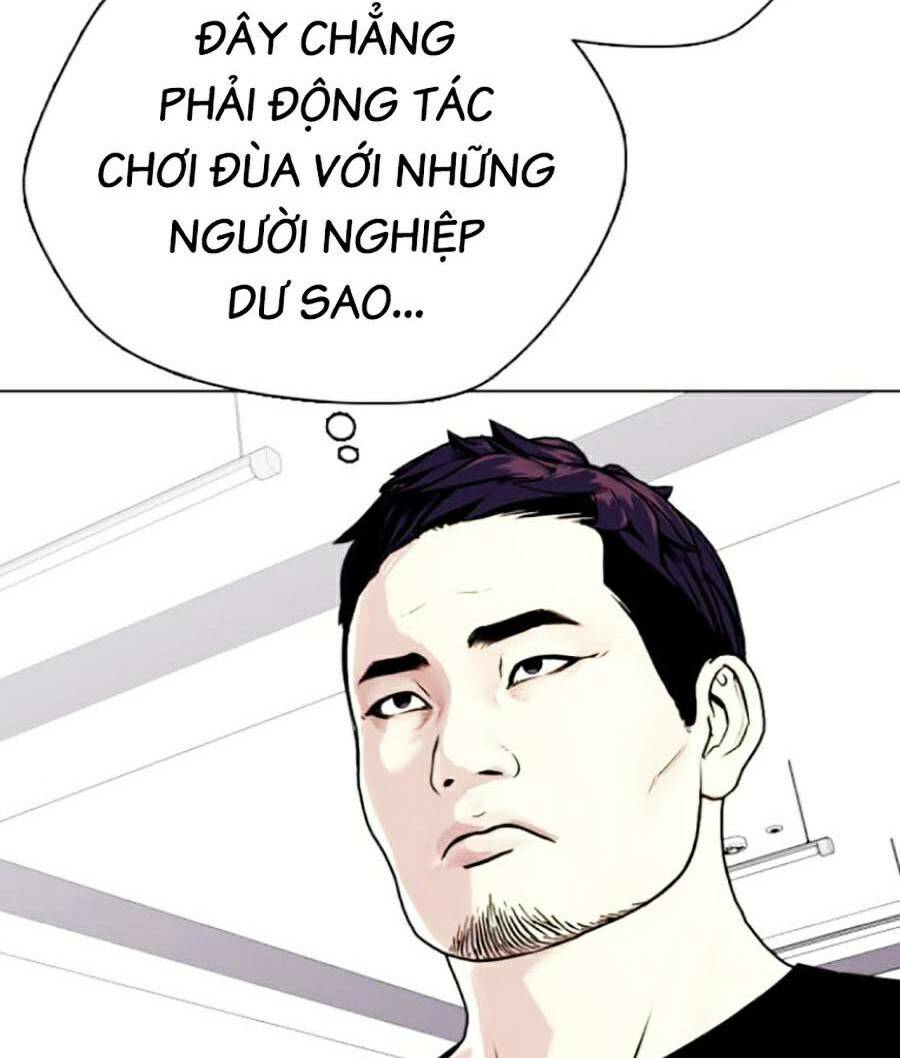 Loser Giỏi Võ Chapter 15 - Trang 2