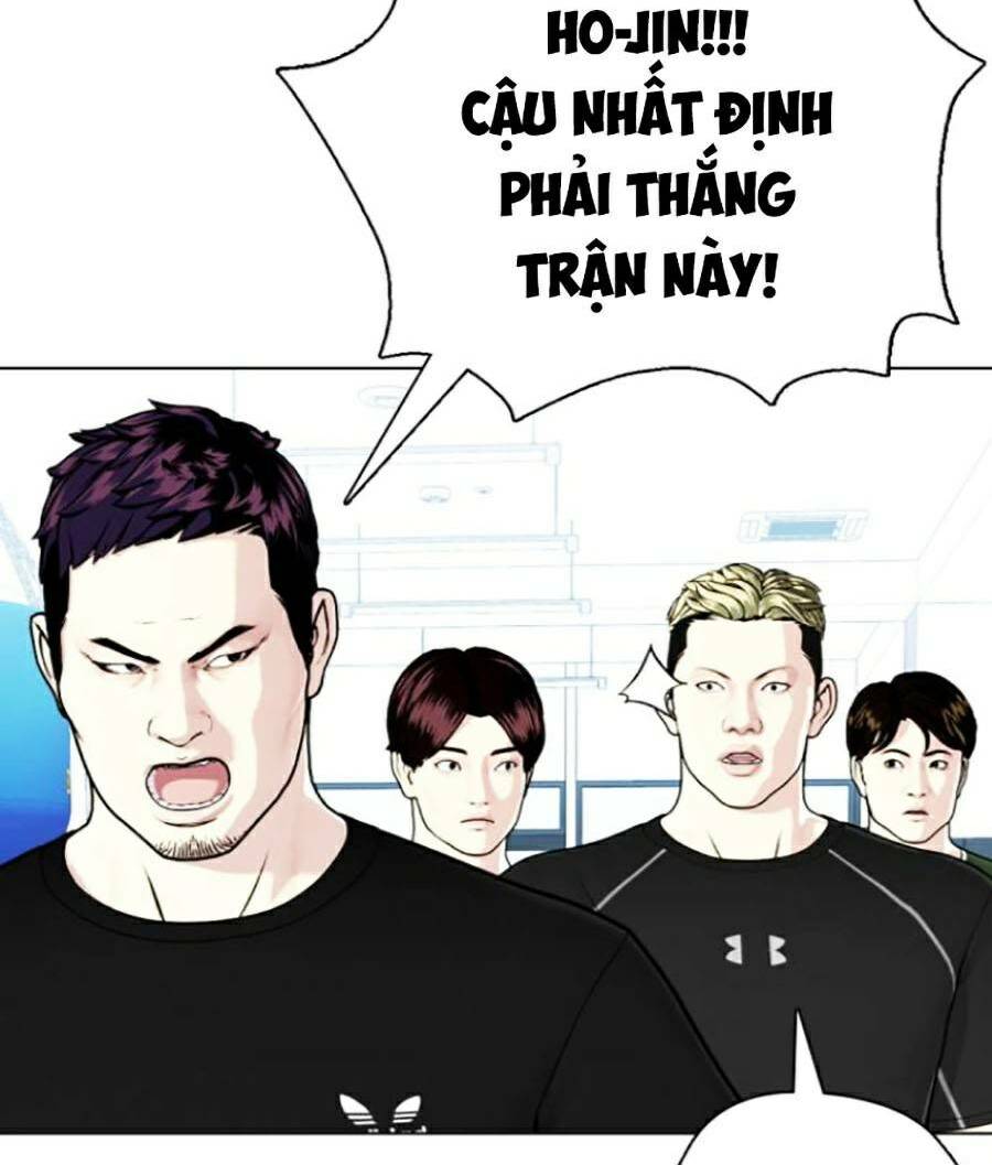 Loser Giỏi Võ Chapter 15 - Trang 2