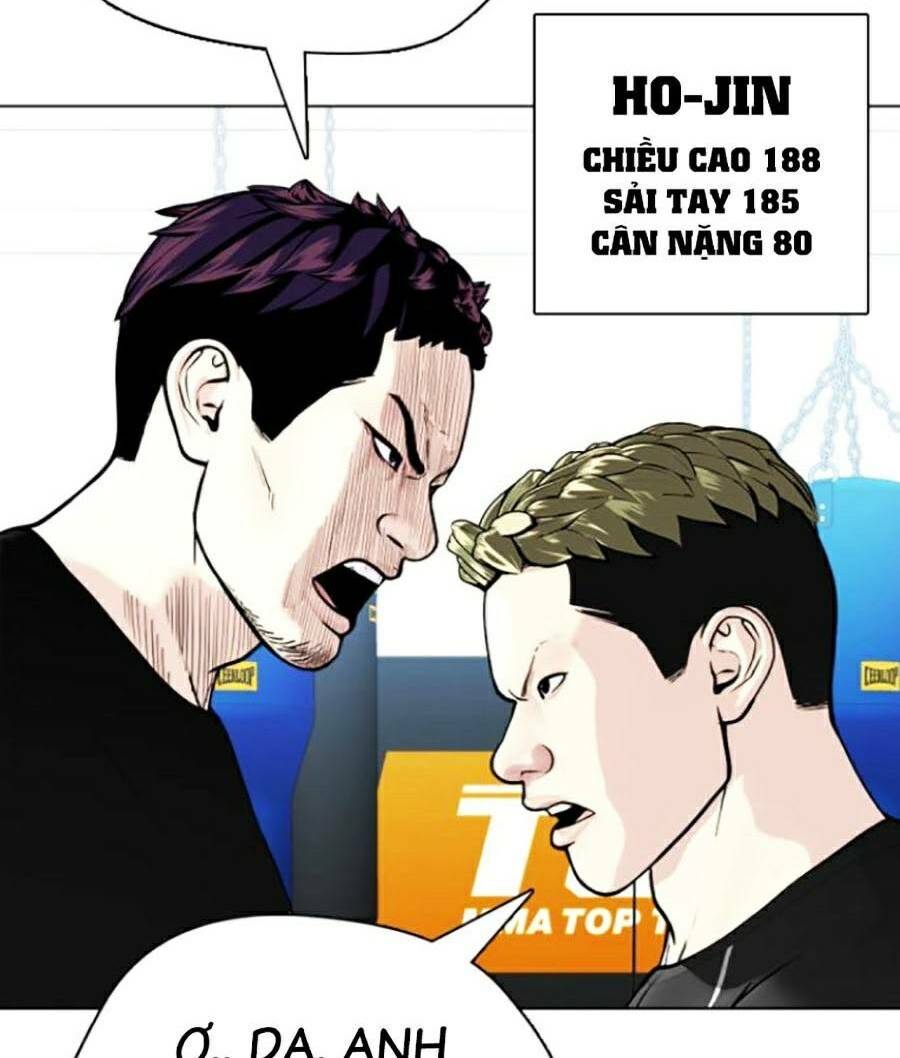 Loser Giỏi Võ Chapter 15 - Trang 2