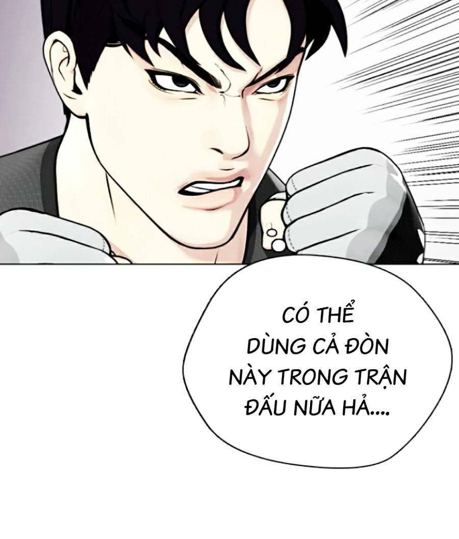 Loser Giỏi Võ Chapter 15 - Trang 2