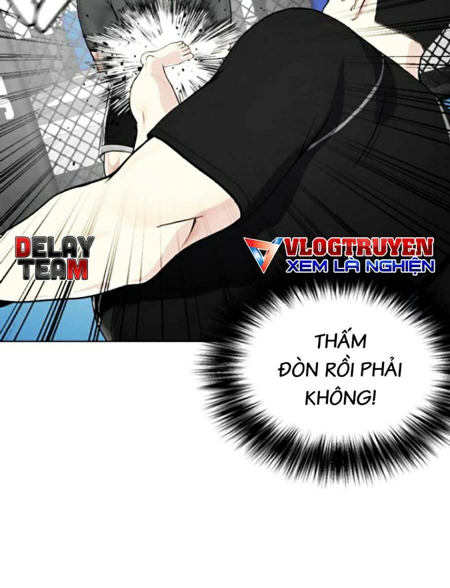 Loser Giỏi Võ Chapter 15 - Trang 2