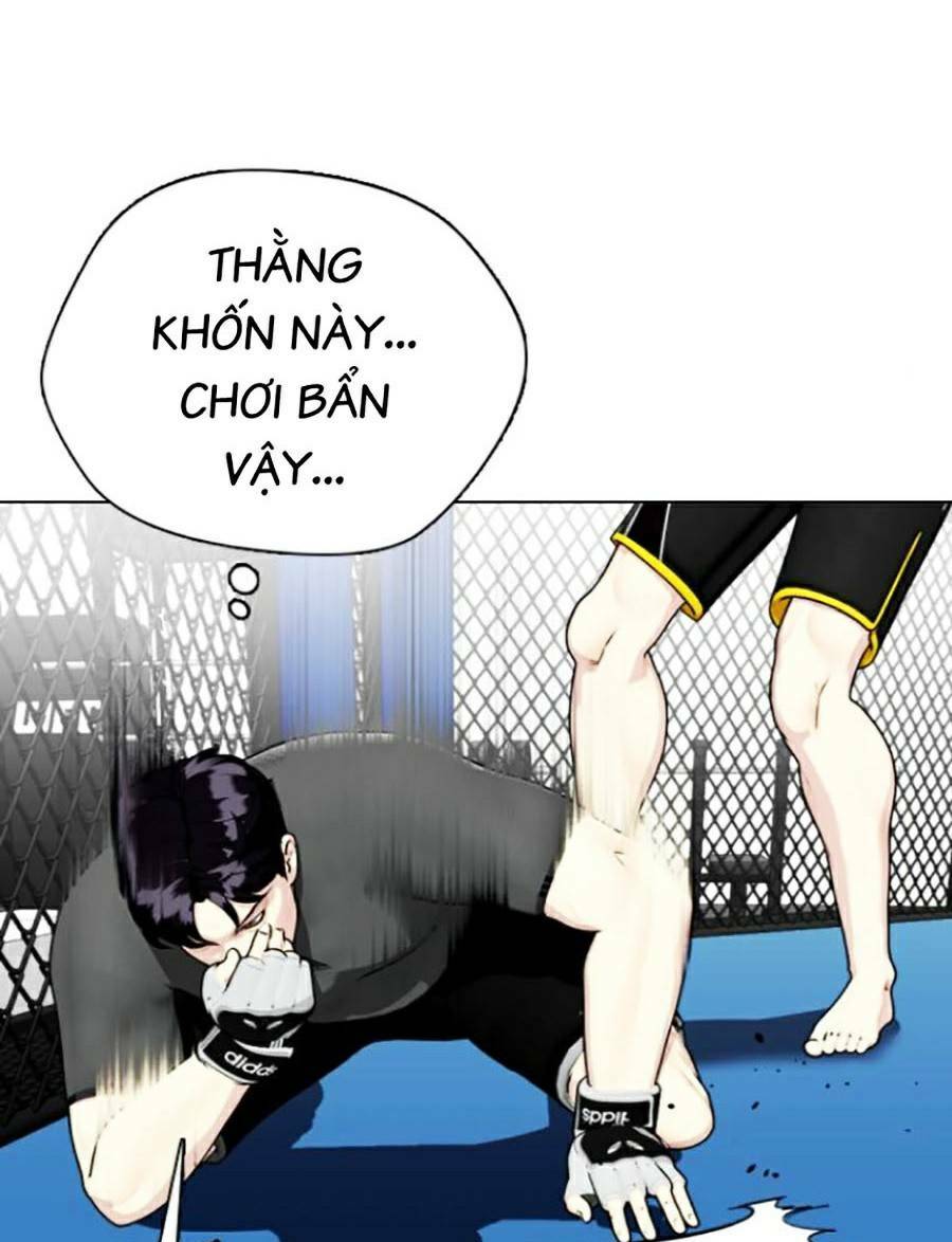 Loser Giỏi Võ Chapter 15 - Trang 2