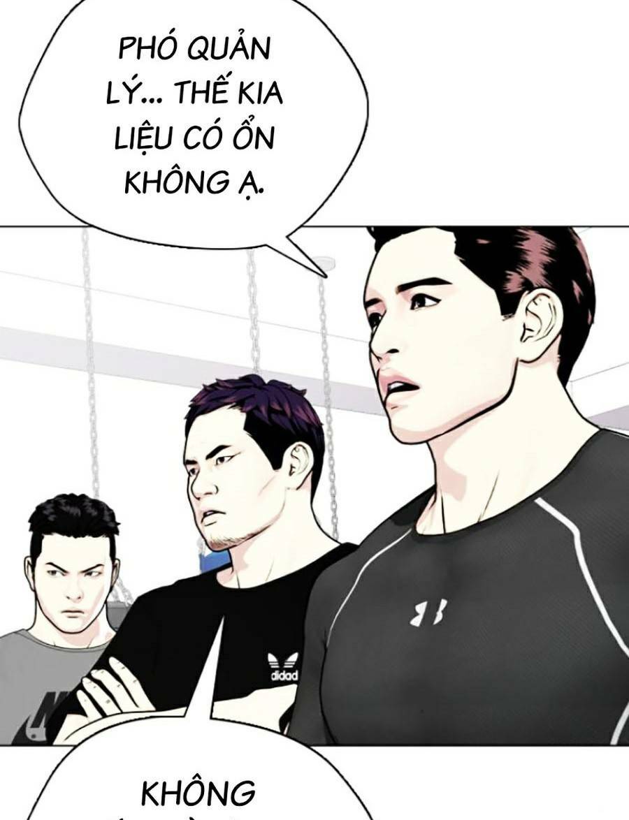 Loser Giỏi Võ Chapter 15 - Trang 2