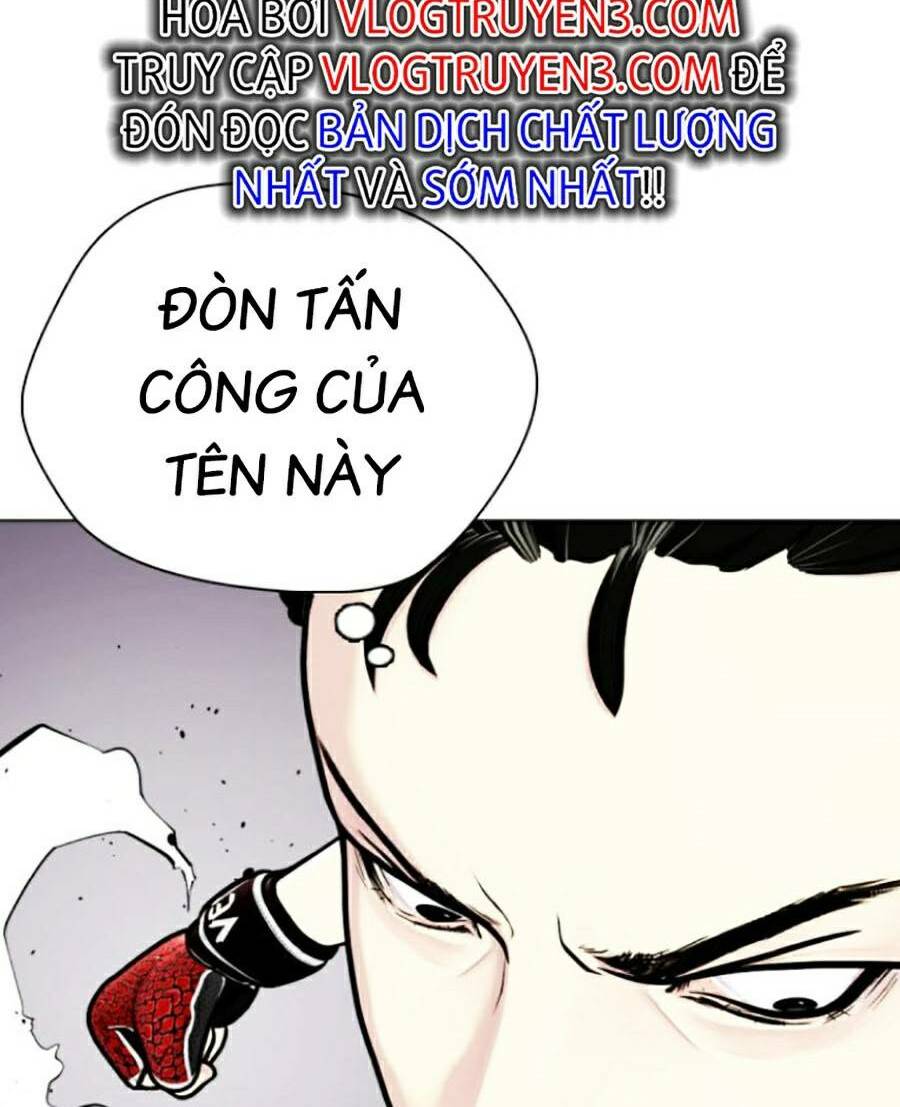 Loser Giỏi Võ Chapter 15 - Trang 2