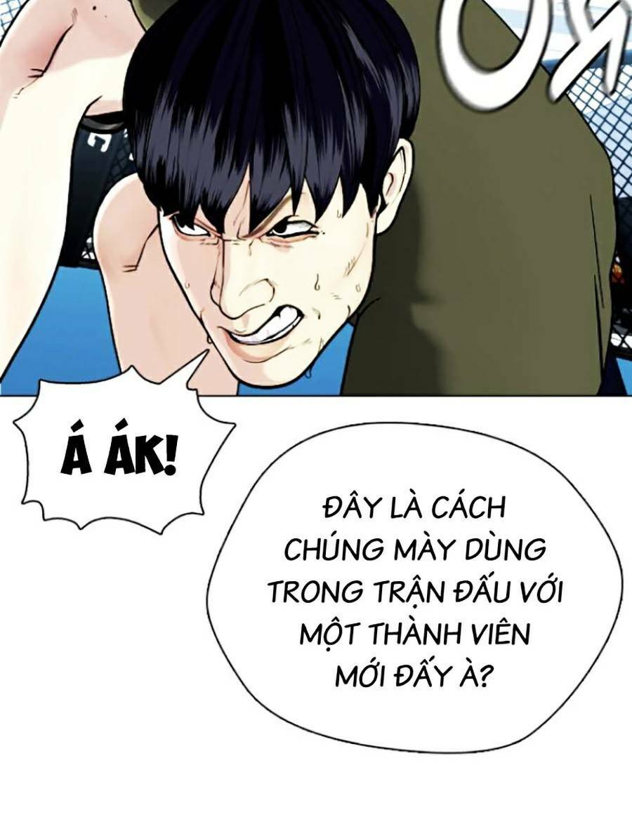 Loser Giỏi Võ Chapter 15 - Trang 2