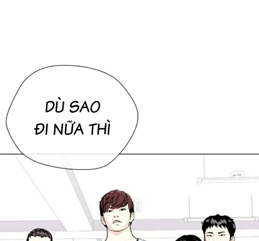 Loser Giỏi Võ Chapter 15 - Trang 2