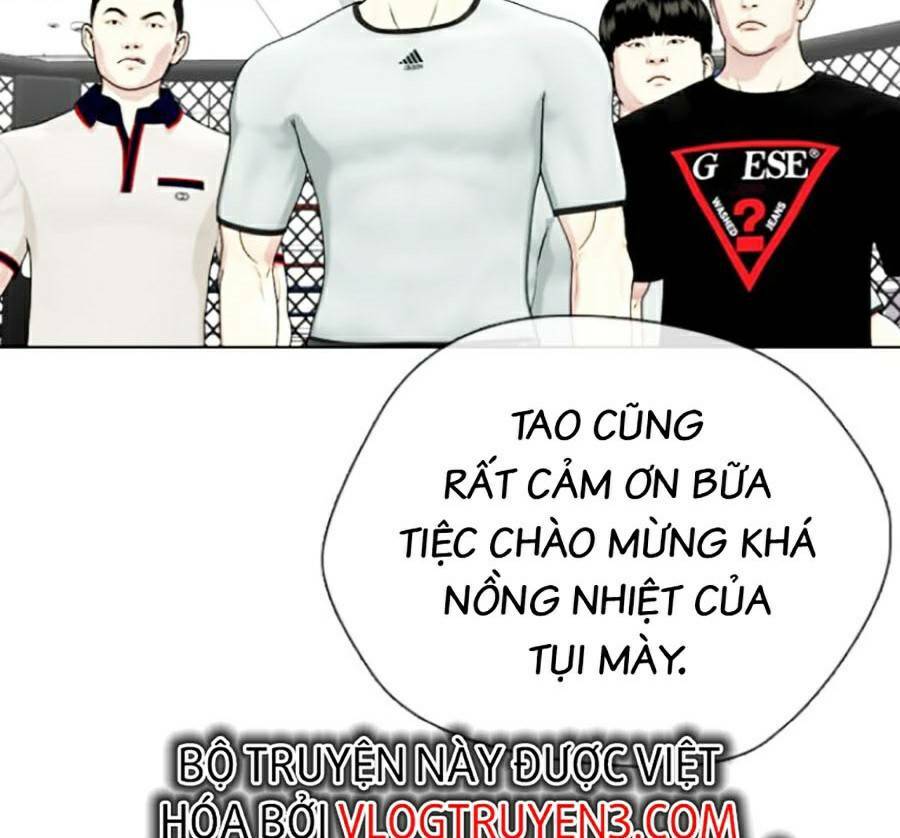 Loser Giỏi Võ Chapter 15 - Trang 2