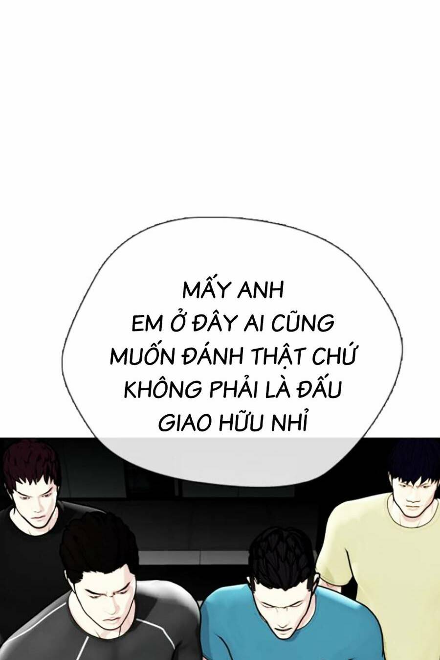 Loser Giỏi Võ Chapter 15 - Trang 2