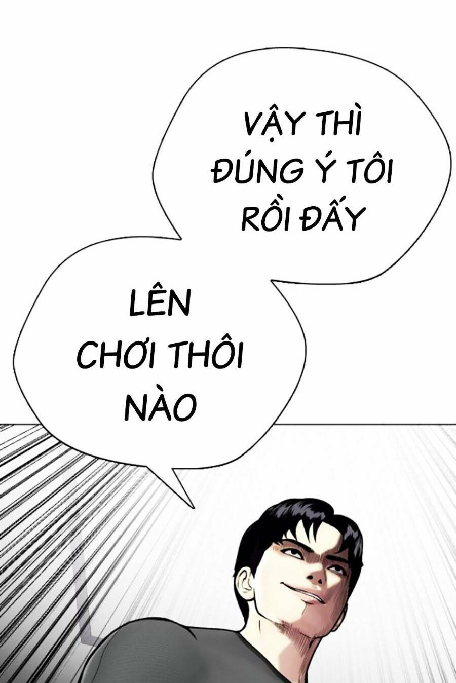 Loser Giỏi Võ Chapter 15 - Trang 2