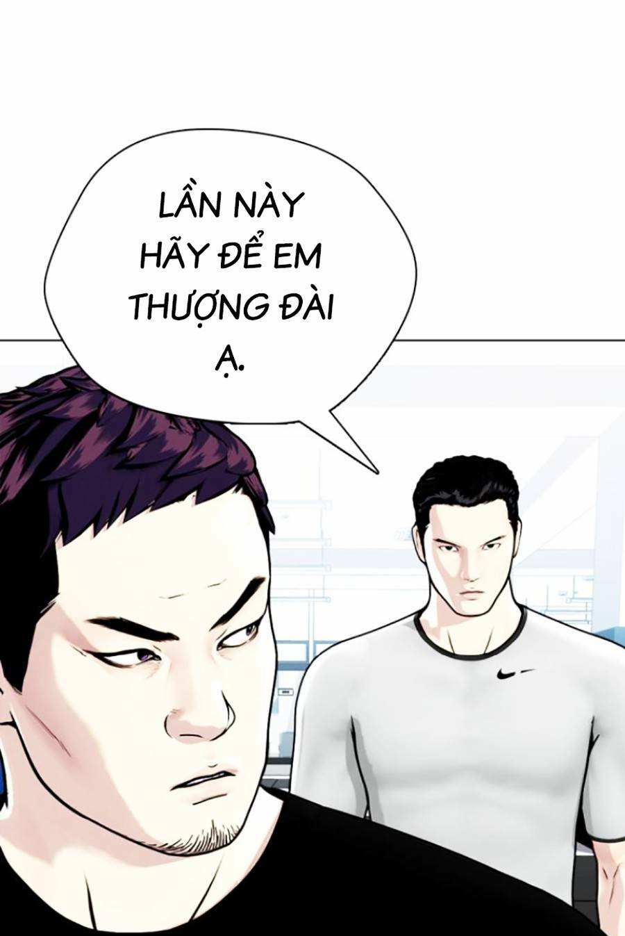 Loser Giỏi Võ Chapter 15 - Trang 2