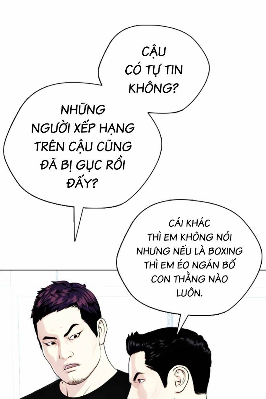 Loser Giỏi Võ Chapter 15 - Trang 2