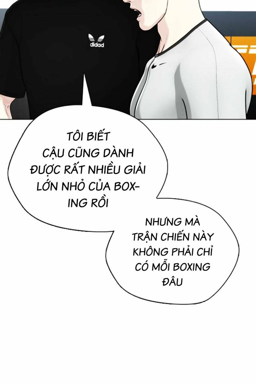 Loser Giỏi Võ Chapter 15 - Trang 2