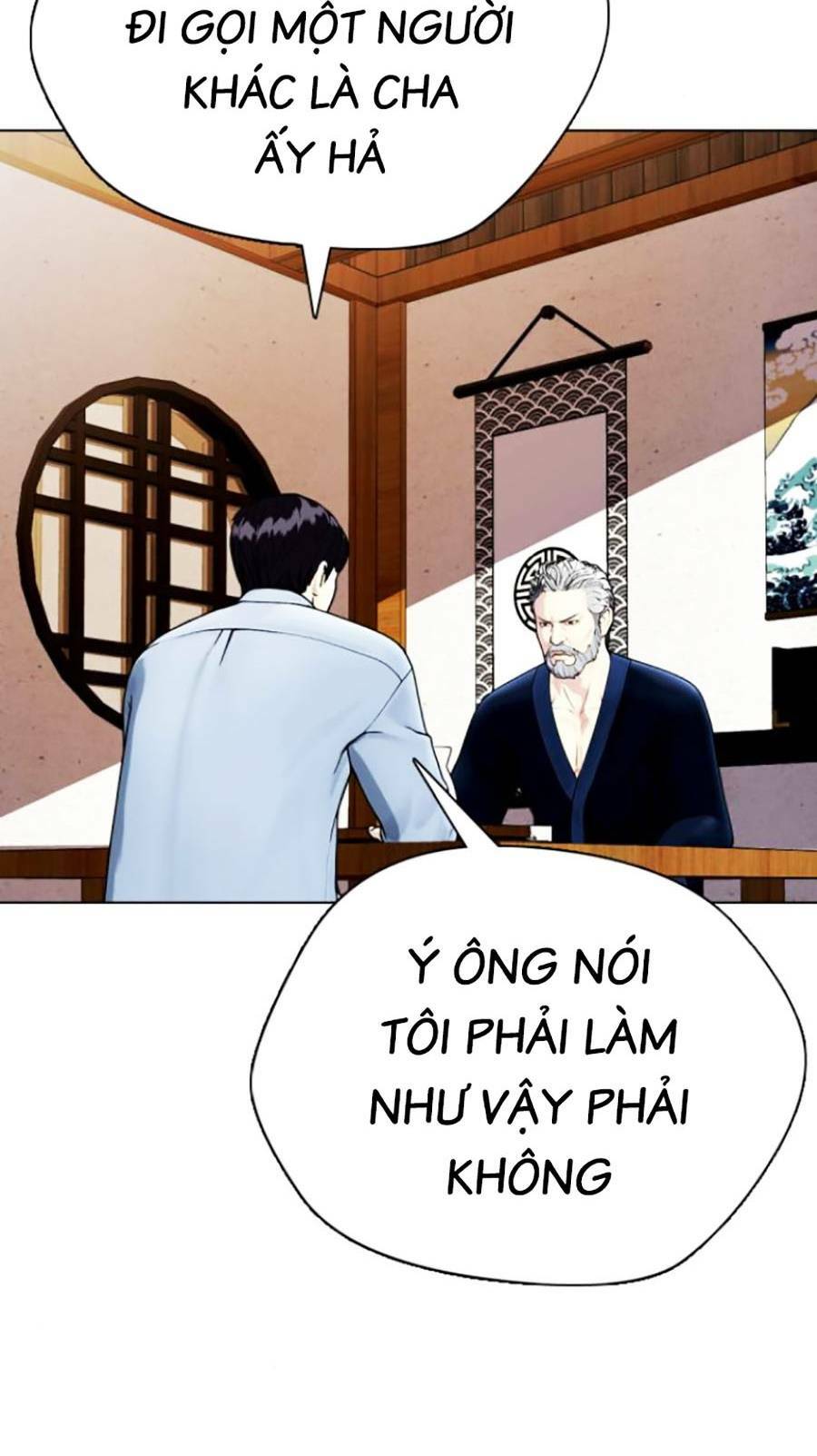 Loser Giỏi Võ Chapter 13 - Trang 2