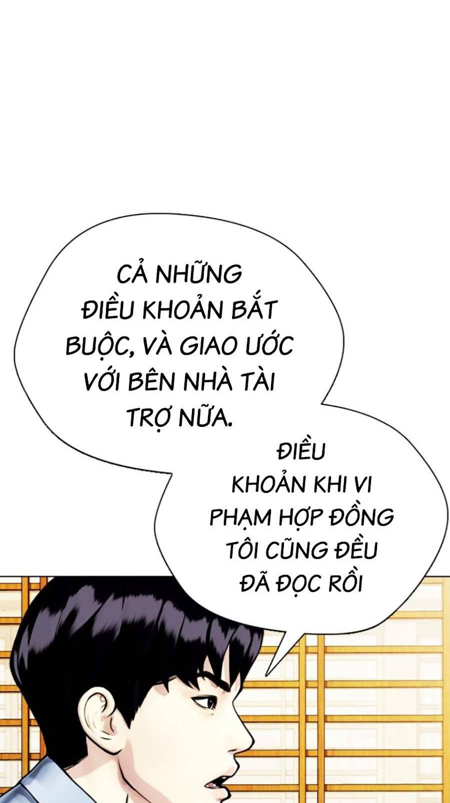 Loser Giỏi Võ Chapter 13 - Trang 2