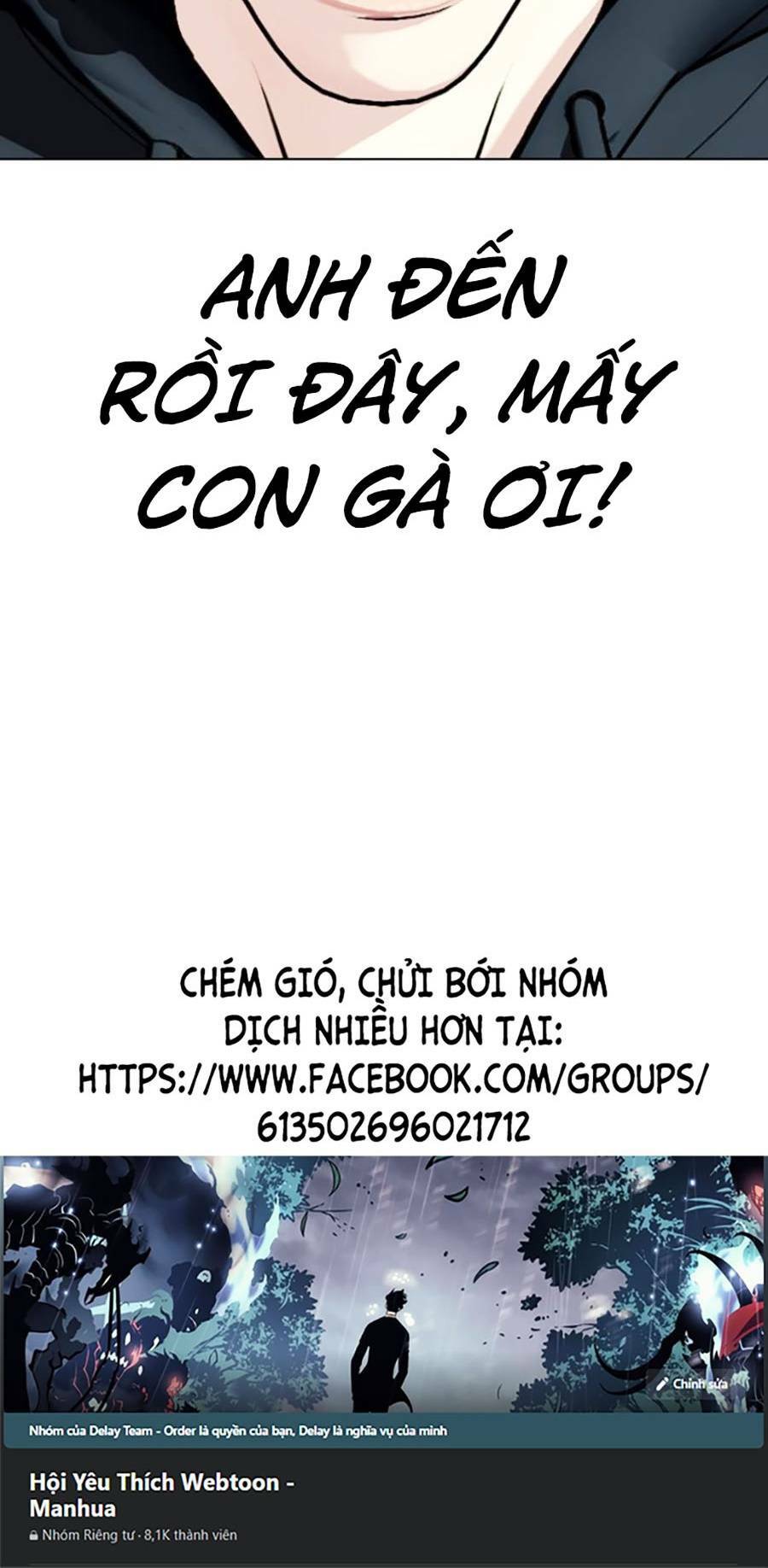 Loser Giỏi Võ Chapter 13 - Trang 2