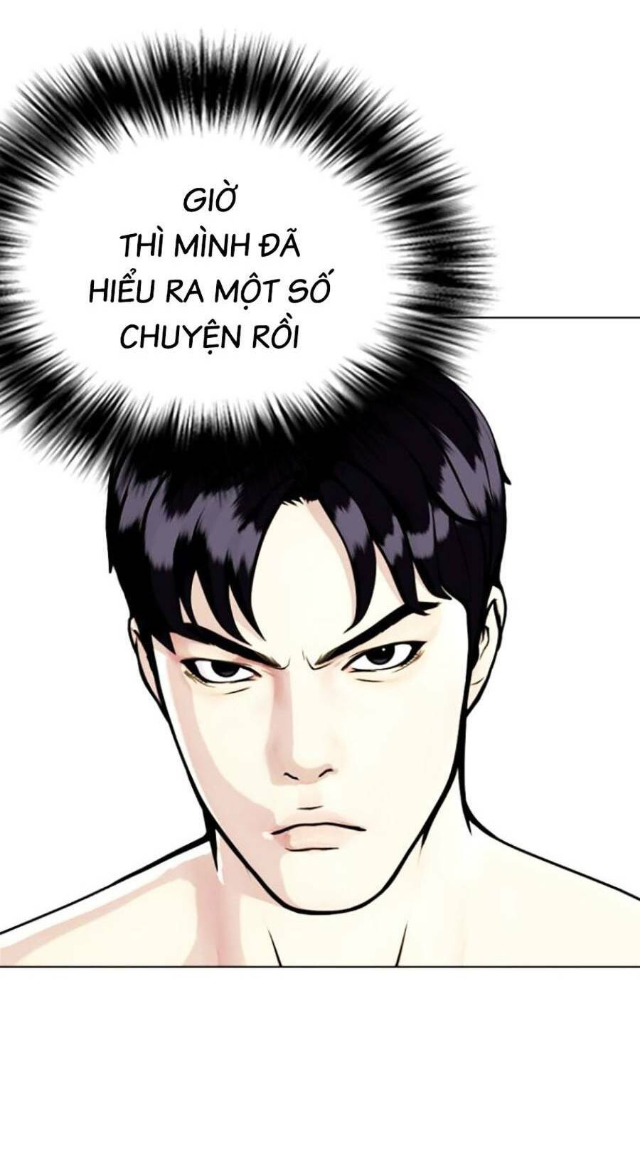 Loser Giỏi Võ Chapter 13 - Trang 2