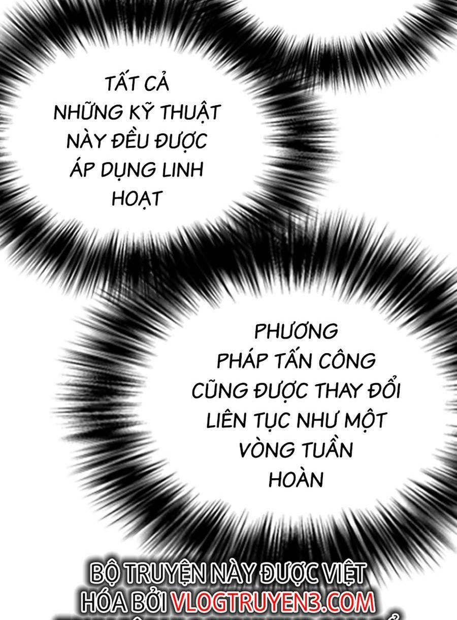 Loser Giỏi Võ Chapter 13 - Trang 2