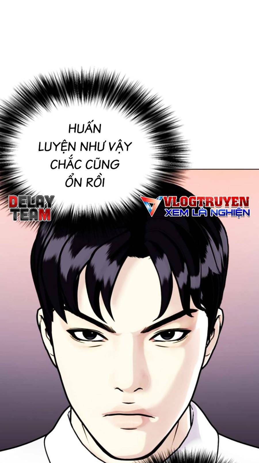 Loser Giỏi Võ Chapter 13 - Trang 2