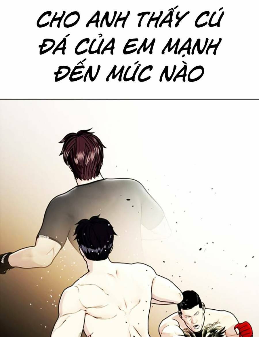 Loser Giỏi Võ Chapter 12 - Trang 2