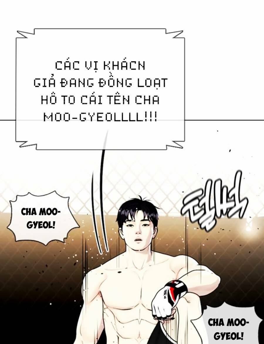 Loser Giỏi Võ Chapter 12 - Trang 2